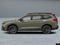 2027 Subaru ASCENT Onyx Edition Touring 7-Passenger