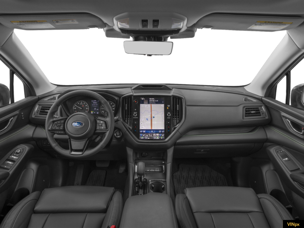 2027 Subaru ASCENT Onyx Edition Touring 7-Passenger