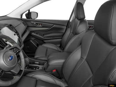 2027 Subaru ASCENT Onyx Edition Touring 7-Passenger