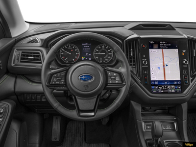 2027 Subaru ASCENT Onyx Edition Touring 7-Passenger
