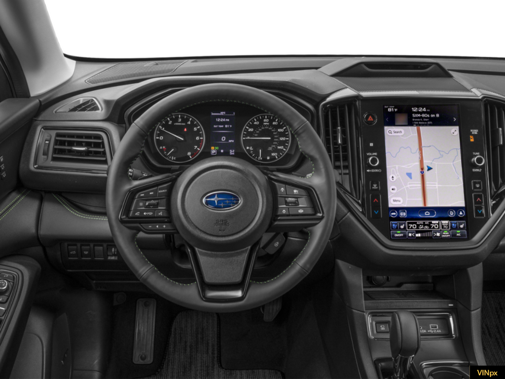 2027 Subaru ASCENT Onyx Edition Touring 7-Passenger