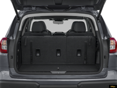 2027 Subaru ASCENT Onyx Edition Touring 7-Passenger