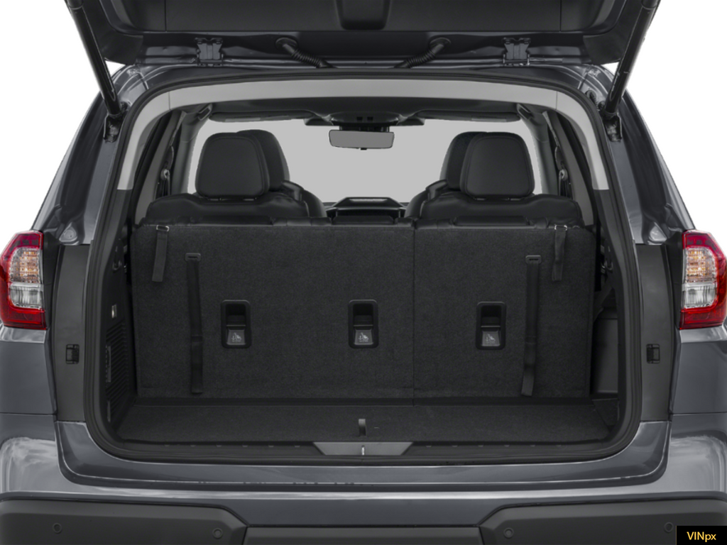 2027 Subaru ASCENT Onyx Edition Touring 7-Passenger