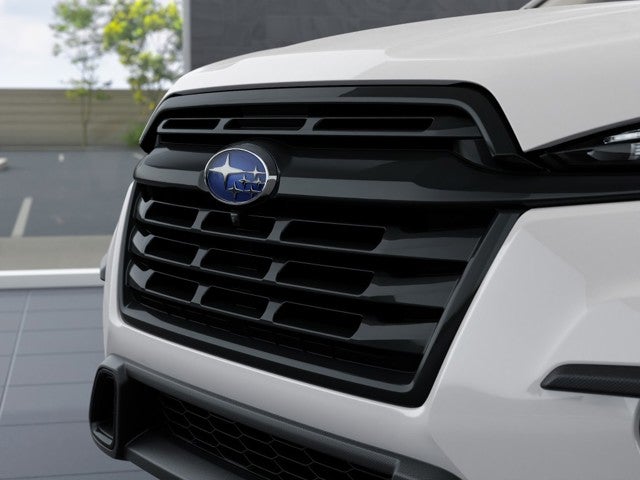 2027 Subaru ASCENT Onyx Edition Touring 7-Passenger