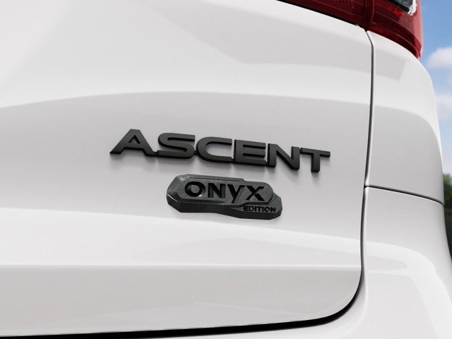 2027 Subaru ASCENT Onyx Edition Touring 7-Passenger