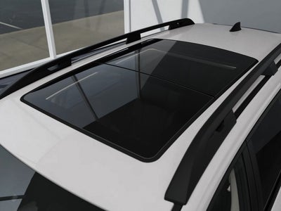 2027 Subaru ASCENT Onyx Edition Touring 7-Passenger