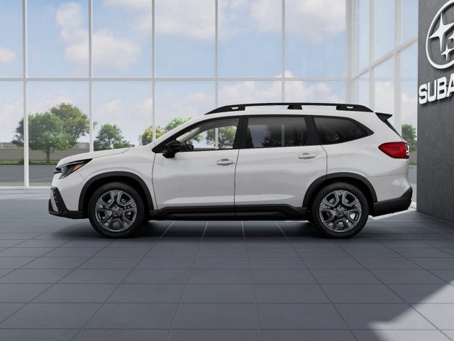 2027 Subaru ASCENT Onyx Edition Touring 7-Passenger