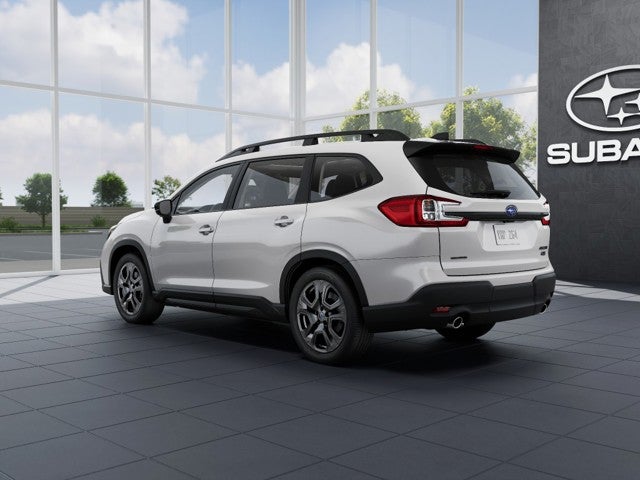 2027 Subaru ASCENT Onyx Edition Touring 7-Passenger
