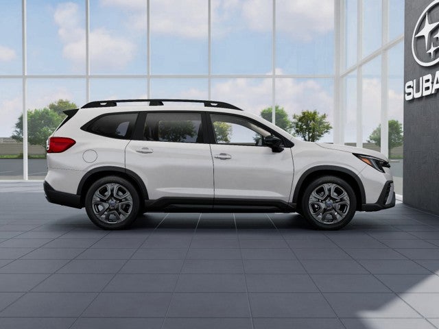 2027 Subaru ASCENT Onyx Edition Touring 7-Passenger