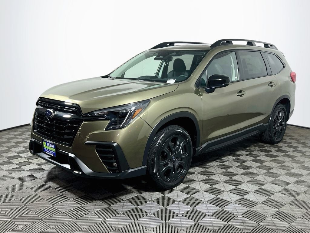 2026 Subaru ASCENT Onyx Edition Touring 7-Passenger