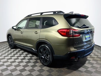 2026 Subaru ASCENT Onyx Edition Touring 7-Passenger