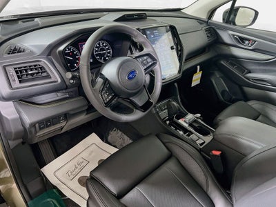 2026 Subaru ASCENT Onyx Edition Touring 7-Passenger