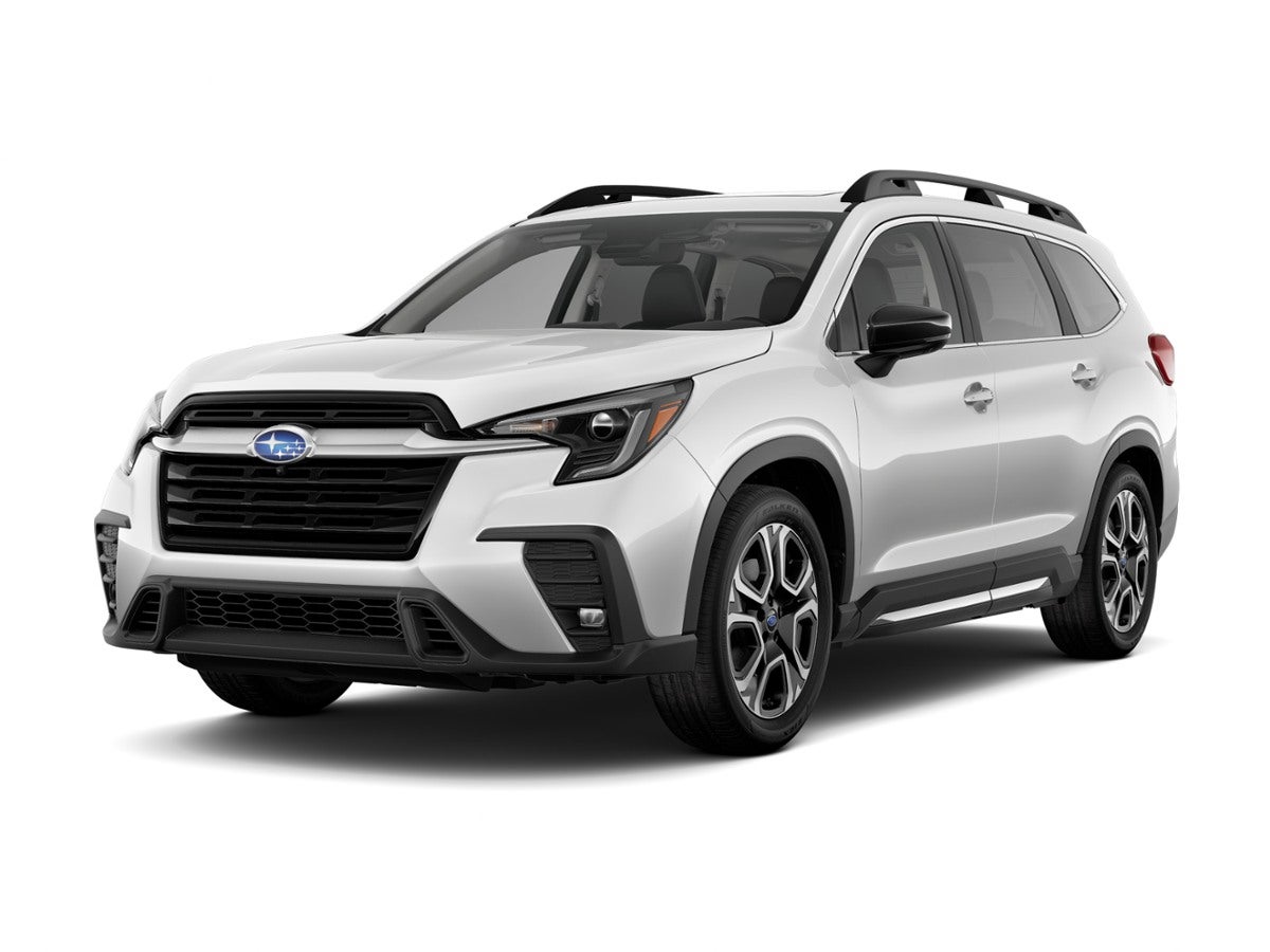 2026 Subaru Ascent Onyx Edition-Touring 7 Passenger's photo