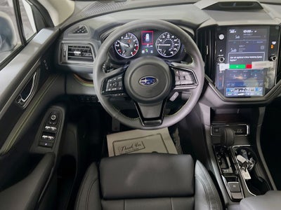 2026 Subaru ASCENT Onyx Edition Touring 7-Passenger