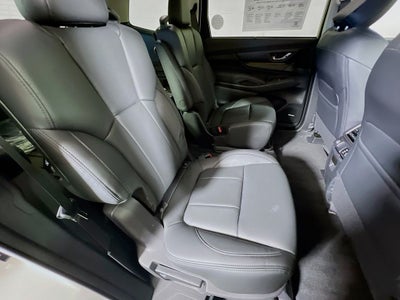 2026 Subaru ASCENT Onyx Edition Touring 7-Passenger