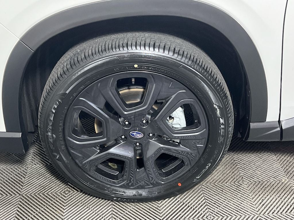2026 Subaru ASCENT Onyx Edition Touring 7-Passenger