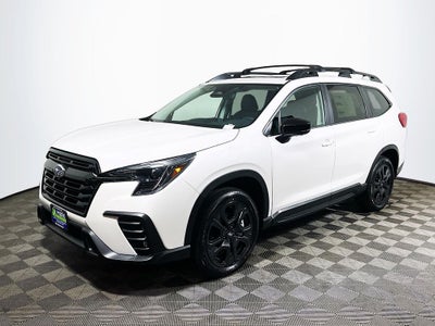 2026 Subaru ASCENT Onyx Edition Touring 7-Passenger
