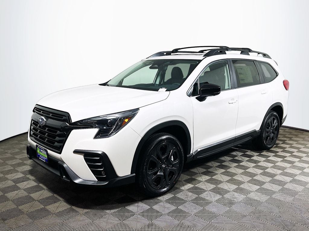 2026 Subaru ASCENT Onyx Edition Touring 7-Passenger