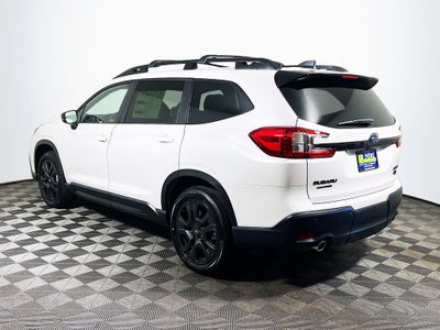 2026 Subaru ASCENT Onyx Edition Touring 7-Passenger
