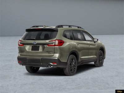 2026 Subaru ASCENT Onyx Edition Touring 7-Passenger