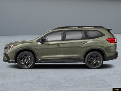 2026 Subaru ASCENT Onyx Edition Touring 7-Passenger