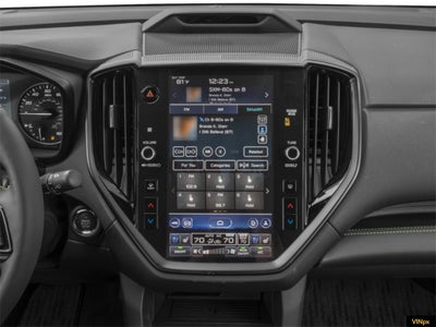 2026 Subaru ASCENT Onyx Edition Touring 7-Passenger