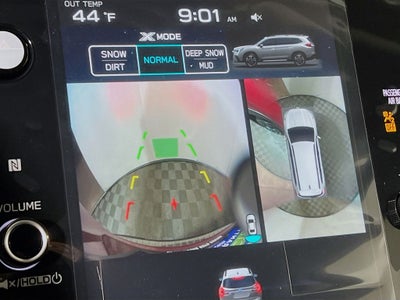 2026 Subaru ASCENT Onyx Edition Touring 7-Passenger