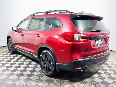 2026 Subaru ASCENT Onyx Edition Touring 7-Passenger