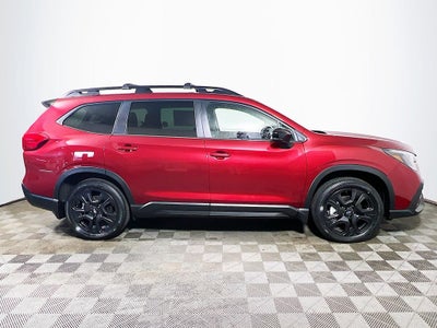 2026 Subaru ASCENT Onyx Edition Touring 7-Passenger