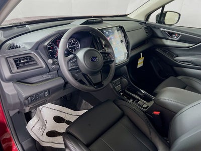 2026 Subaru ASCENT Onyx Edition Touring 7-Passenger