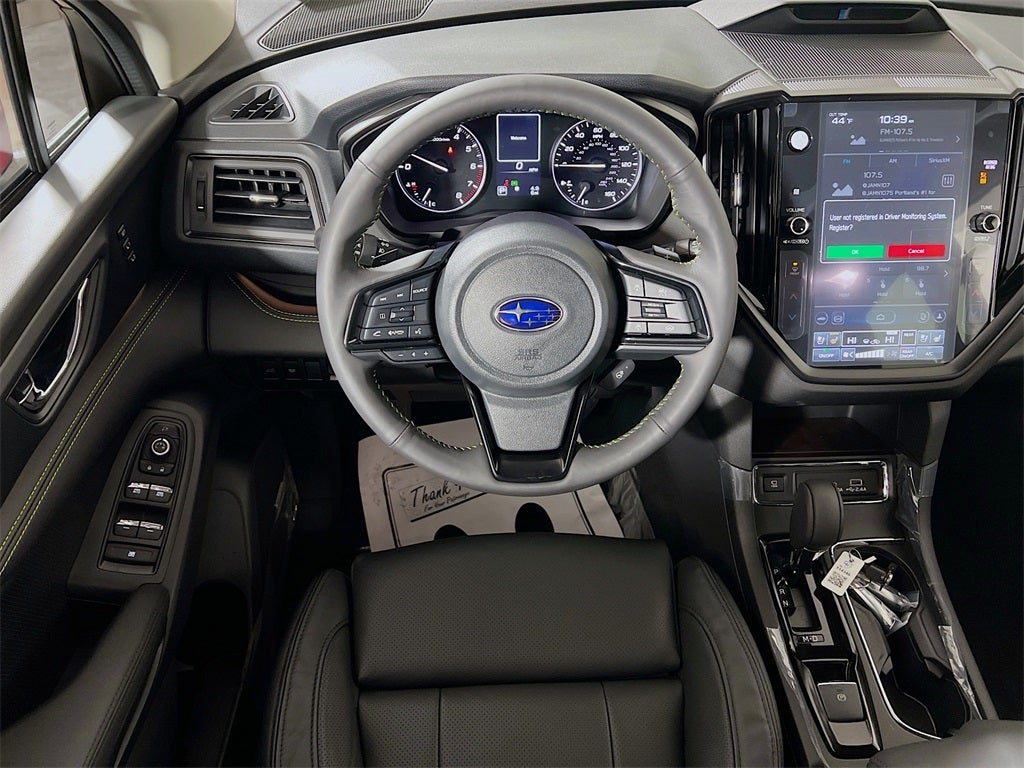 2026 Subaru ASCENT Onyx Edition Touring 7-Passenger