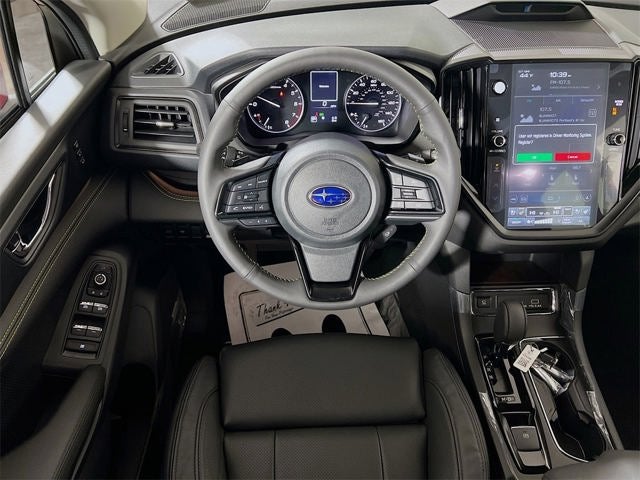 2026 Subaru ASCENT Onyx Edition Touring 7-Passenger