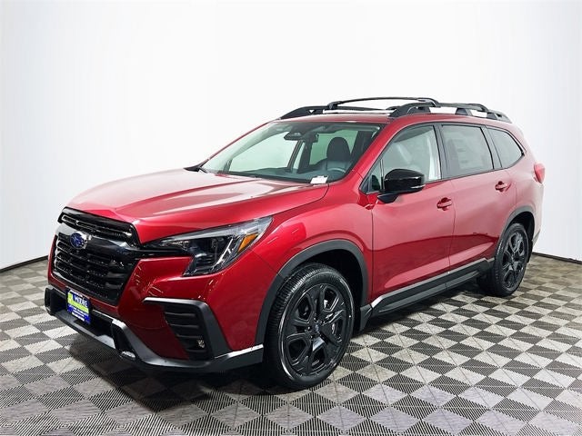 2026 Subaru ASCENT Onyx Edition Touring 7-Passenger