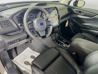 2026 Subaru ASCENT Onyx Edition Touring 7-Passenger