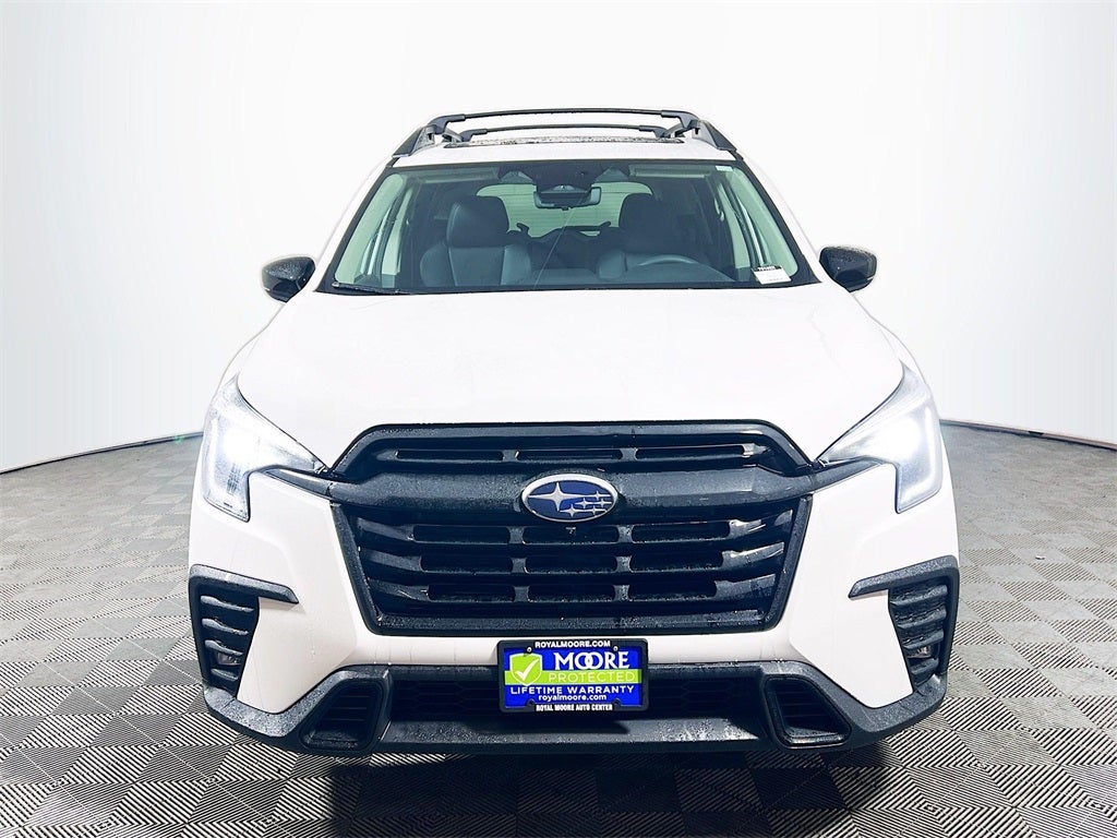 2026 Subaru ASCENT Onyx Edition Touring 7-Passenger