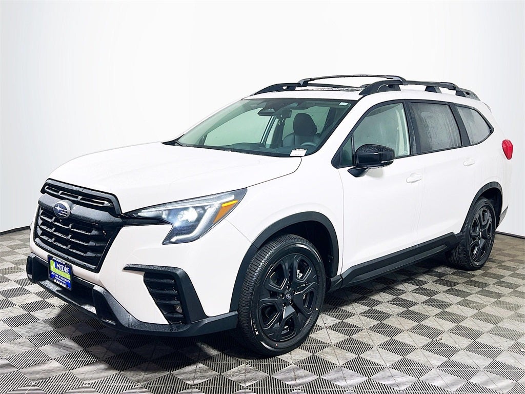 2026 Subaru ASCENT Onyx Edition Touring 7-Passenger