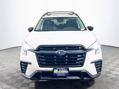 2026 Subaru ASCENT Onyx Edition Touring 7-Passenger