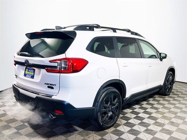 2026 Subaru ASCENT Onyx Edition Touring 7-Passenger