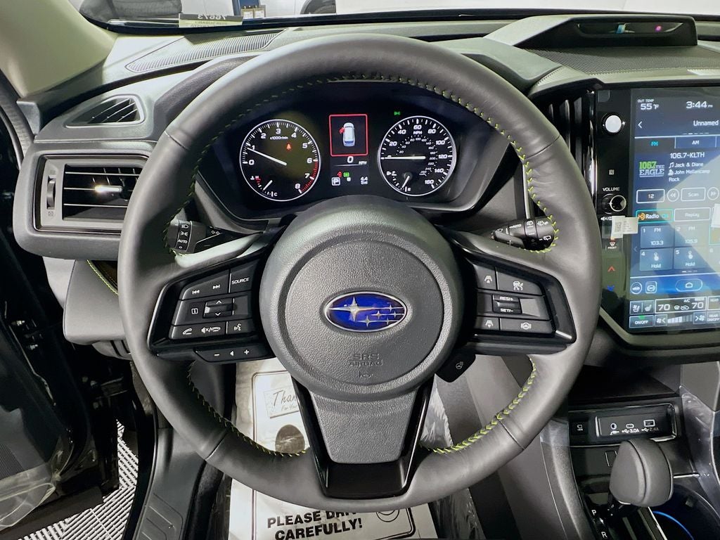 2026 Subaru ASCENT Onyx Edition Touring 7-Passenger