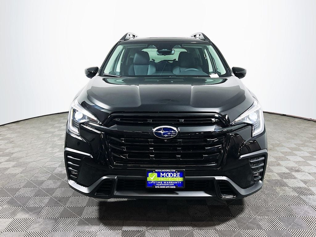 2026 Subaru ASCENT Onyx Edition Touring 7-Passenger
