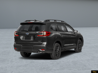 2026 Subaru ASCENT Onyx Edition Touring 7-Passenger