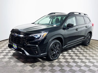 2026 Subaru ASCENT Onyx Edition Touring 7-Passenger