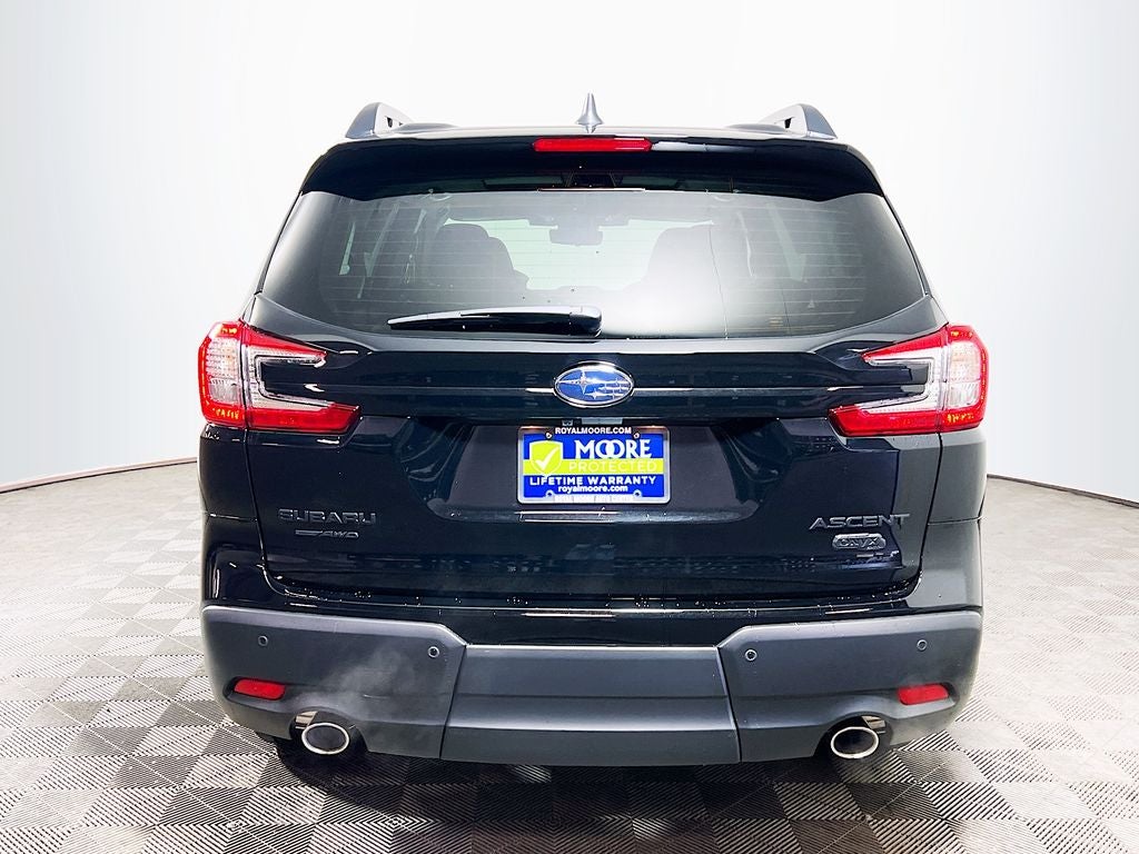 2026 Subaru ASCENT Onyx Edition Touring 7-Passenger