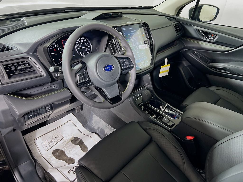 2026 Subaru ASCENT Onyx Edition Touring 7-Passenger