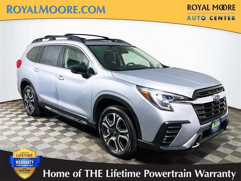 2025 Subaru ASCENT Touring