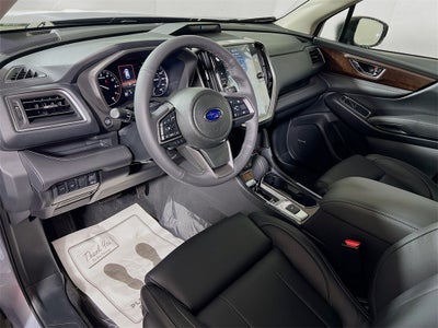 2025 Subaru ASCENT Touring