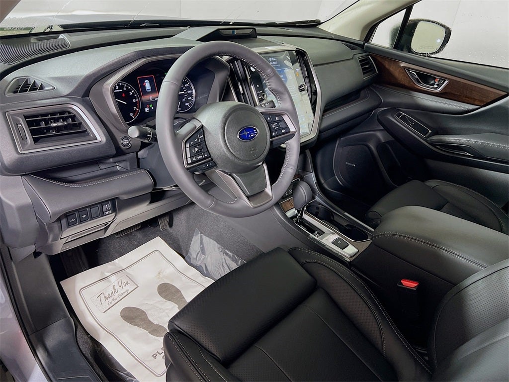 2025 Subaru ASCENT Touring