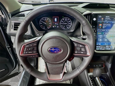 2025 Subaru ASCENT Touring