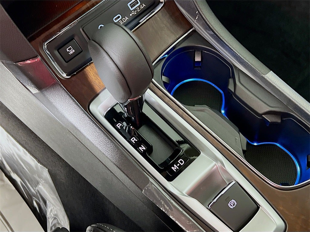 2025 Subaru ASCENT Touring