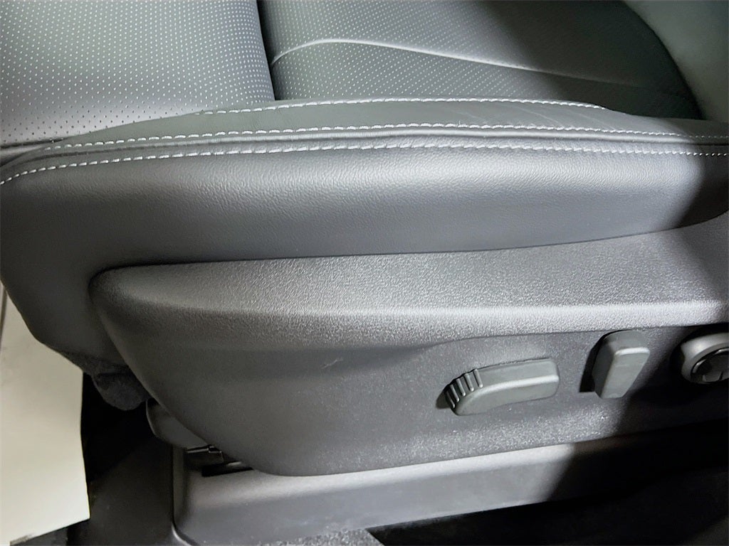 2025 Subaru ASCENT Touring